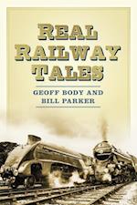 Real Railway Tales