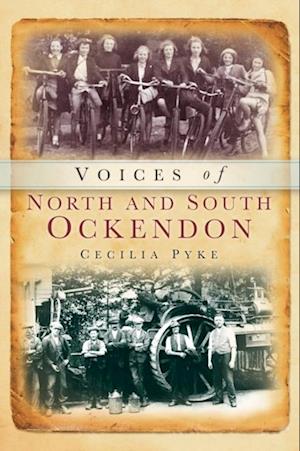 Voices of North and South Ockendon