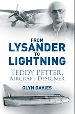 From Lysander to Lightning