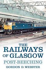 Railways of Glasgow