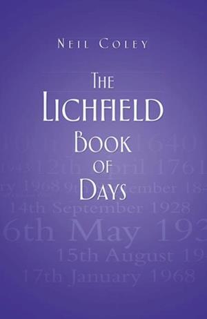 Lichfield Book of Days