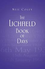 Lichfield Book of Days