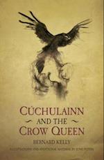 Cuchulainn and the Crow Queen