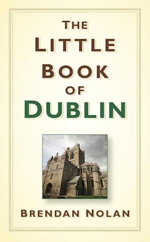 Little Book of Dublin