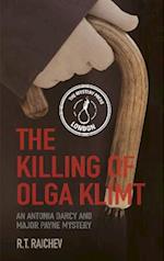 The Killing of Olga Klimt