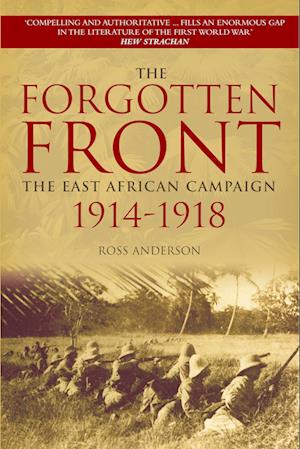 The Forgotten Front