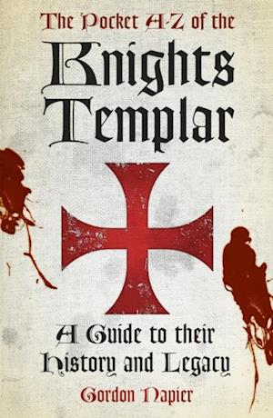 Pocket A-Z of the Knights Templar