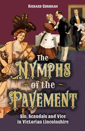 Nymphs of the Pavement