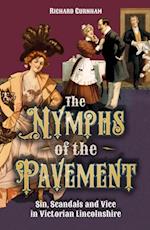 Nymphs of the Pavement