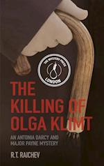 Killing of Olga Klimt