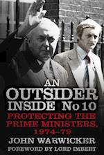 An Outsider Inside No 10