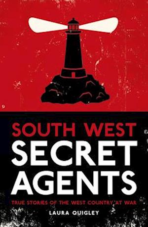 South West Secret Agents