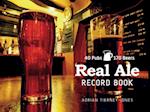 Real Ale Record Book