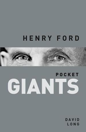 Henry Ford: pocket GIANTS