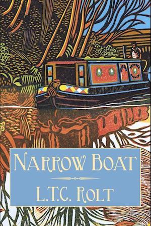 Narrow Boat