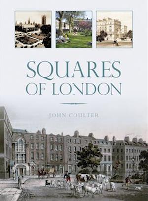 Squares of London