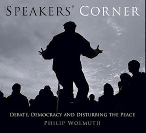 Speakers' Corner