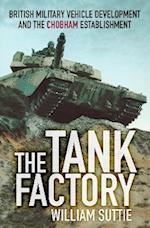 The Tank Factory