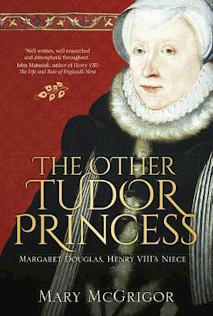 The Other Tudor Princess