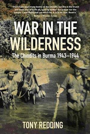 War in the Wilderness