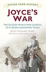Voices from History: Joyce's War