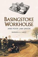 Basingstoke Workhouse