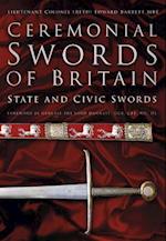 Ceremonial Swords of Britain