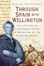 Through Spain with Wellington