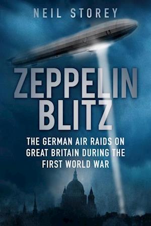 Zeppelin Blitz