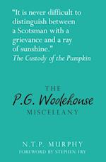 P.G. Wodehouse Miscellany