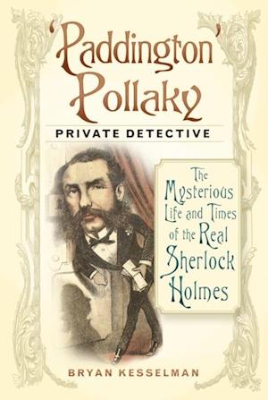 'Paddington' Pollaky, Private Detective