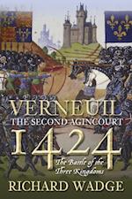Battle of Verneuil 1424