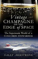 Vintage Champagne on the Edge
