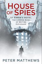 House of Spies