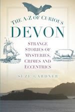 A-Z of Curious Devon