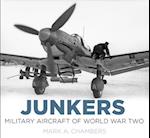 Junkers: Military Aircraft of World War Two