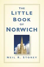 Little Book of Norwich