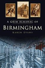 Grim Almanac of Birmingham