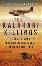 Kalahari Killings