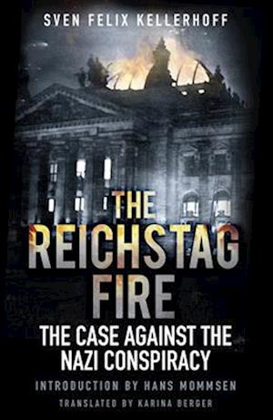 The Reichstag Fire