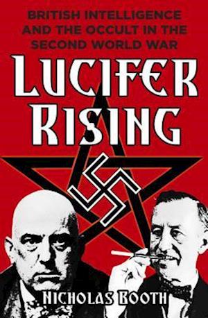 Lucifer Rising