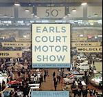 Earls Court Motor Show