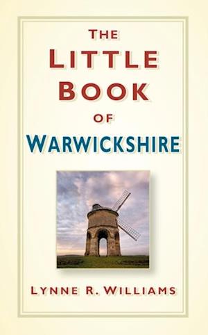 Little Book of Warwickshire