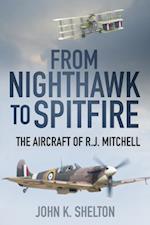 From Nighthawk to Spitfire