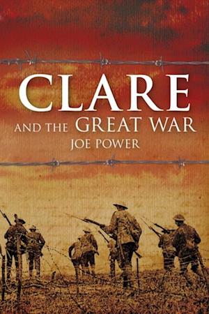 Clare and the Great War