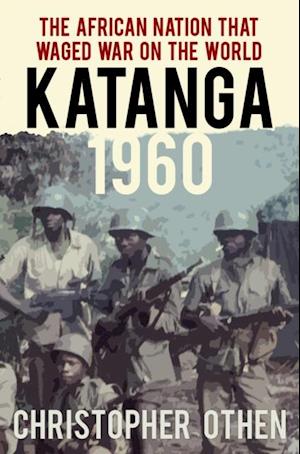 Katanga 1960-63