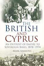 British and Cyprus