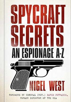 Spycraft Secrets