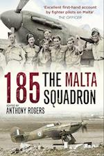 185: The Malta Squadron