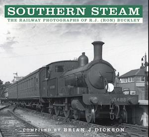 Southern Steam